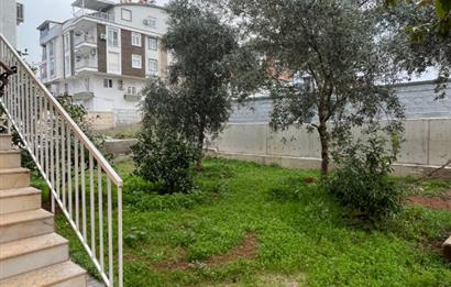 Antalya Kepez Erenköy'de Satılık Ticar + Konut Komple Bina