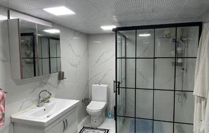 Antalya Kepez Erenköy'de Satılık Ticar + Konut Komple Bina