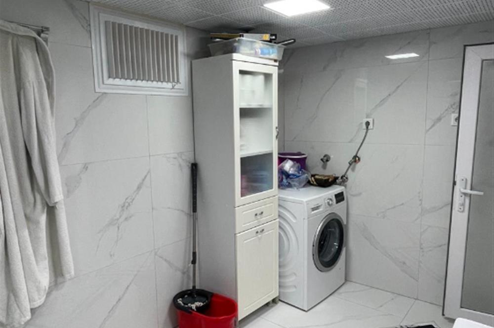 Antalya Kepez Erenköy'de Satılık Ticar + Konut Komple Bina