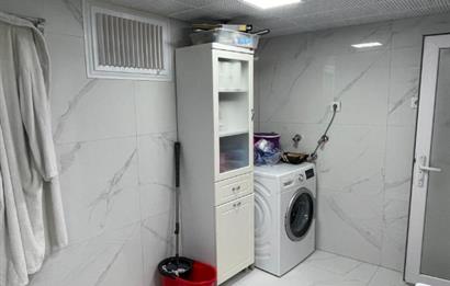 Antalya Kepez Erenköy'de Satılık Ticar + Konut Komple Bina