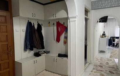 Antalya Kepez Erenköy'de Satılık Ticar + Konut Komple Bina