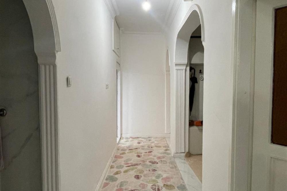 Antalya Kepez Erenköy'de Satılık Ticar + Konut Komple Bina