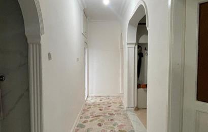 Antalya Kepez Erenköy'de Satılık Ticar + Konut Komple Bina