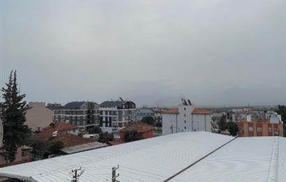 Antalya Kepez Erenköy'de Satılık Ticar + Konut Komple Bina