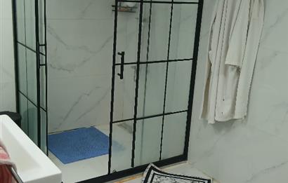 Antalya Kepez Erenköy'de Satılık Ticar + Konut Komple Bina