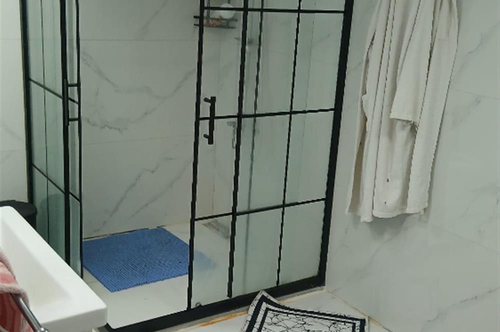 Antalya Kepez Erenköy'de Satılık Ticar + Konut Komple Bina