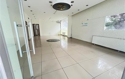 PAŞAALANI MAHALLESİ'NDE SATILIK DÜKKAN C21BAL'DA