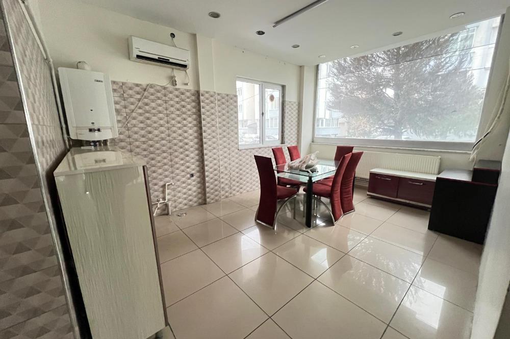 PAŞAALANI MAHALLESİ'NDE SATILIK DÜKKAN C21BAL'DA