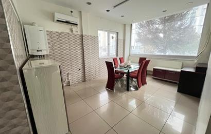 PAŞAALANI MAHALLESİ'NDE SATILIK DÜKKAN C21BAL'DA