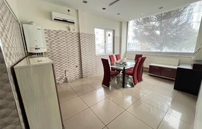 PAŞAALANI MAHALLESİ'NDE SATILIK DÜKKAN C21BAL'DA