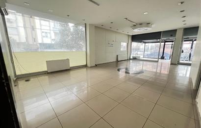 PAŞAALANI MAHALLESİ'NDE SATILIK DÜKKAN C21BAL'DA