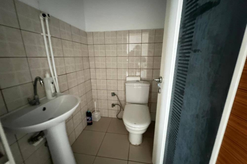 PAŞAALANI MAHALLESİ'NDE SATILIK DÜKKAN C21BAL'DA