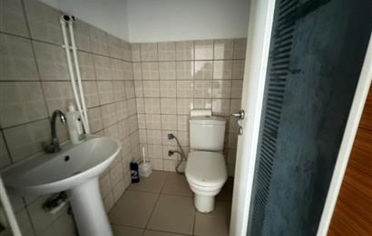 PAŞAALANI MAHALLESİ'NDE SATILIK DÜKKAN C21BAL'DA