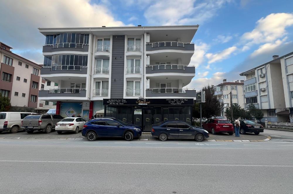 PAŞAALANI MAHALLESİ'NDE SATILIK DÜKKAN C21BAL'DA