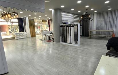 Ataşehir Fetihte Mobilyacılar Çarşısında Komple Bina