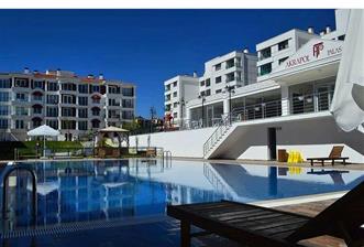 CENTURY21 VİZYONDAN VADİŞEHİR'DE LÜKS SİTE İÇİ 2+1 KİRALIK DAİRE - 1 - 32515