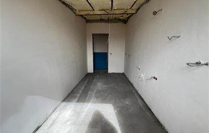 ALTINTEPE'DE DENİZ MANZARALI TERASLI AYRI MUTFAK LÜX 2+1