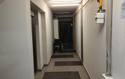 CENTURY21 VİZYONDAN VADİŞEHİR'DE LÜKS SİTE İÇİ 2+1 KİRALIK DAİRE