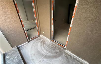 İDEALTEPE'DE 0 ÖN CEPHE DENİZ MANZARALI FIRSAT LÜX 3+2 DUBLEKS