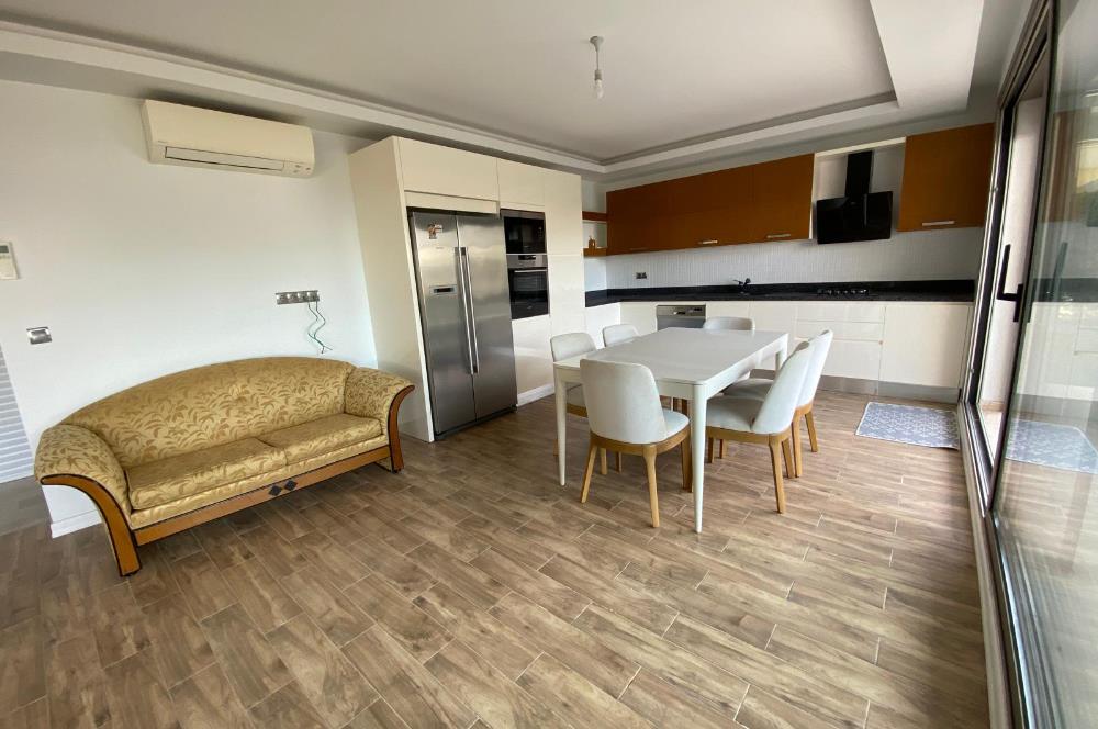 Turgutreis'te Satılık Özel Havuzlu Modern ve Lüks Villa