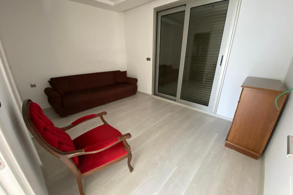 Turgutreis'te Satılık Özel Havuzlu Modern ve Lüks Villa