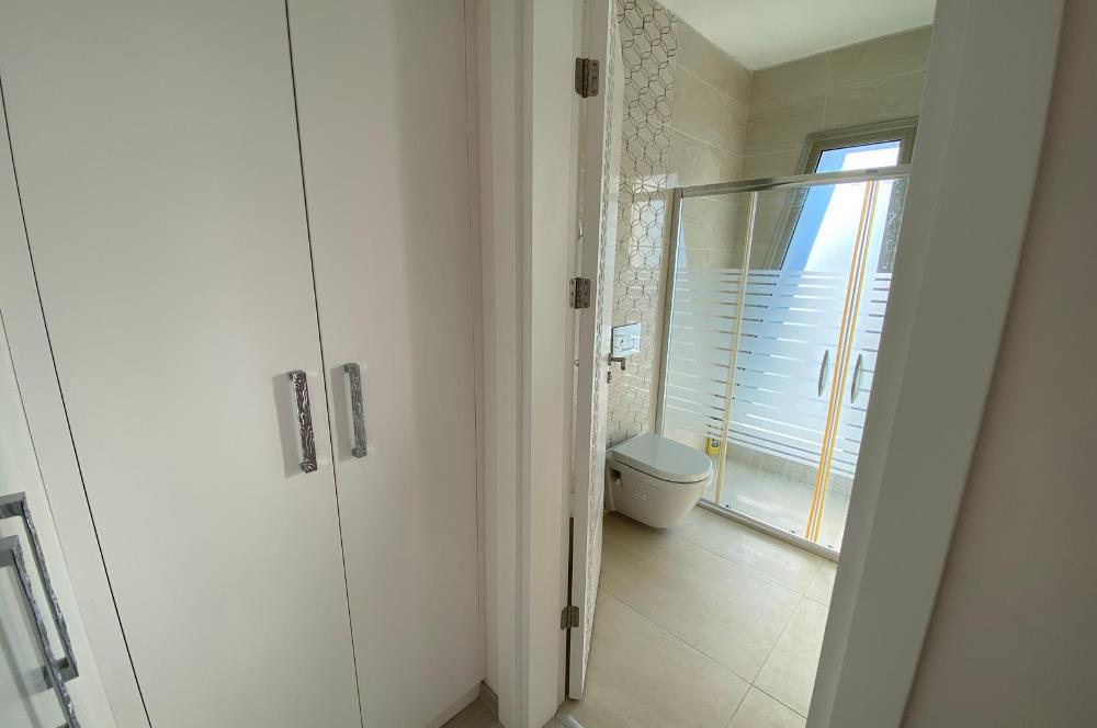 Turgutreis'te Satılık Özel Havuzlu Modern ve Lüks Villa