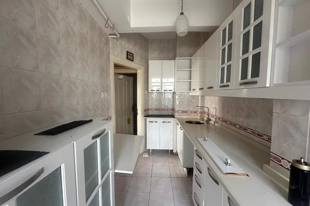 Maltepe Yalı Mahallesinde 2+1 Deniz Manzaralı Kiralık Daire