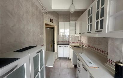 Maltepe Yalı Mahallesinde 2+1 Deniz Manzaralı Kiralık Daire