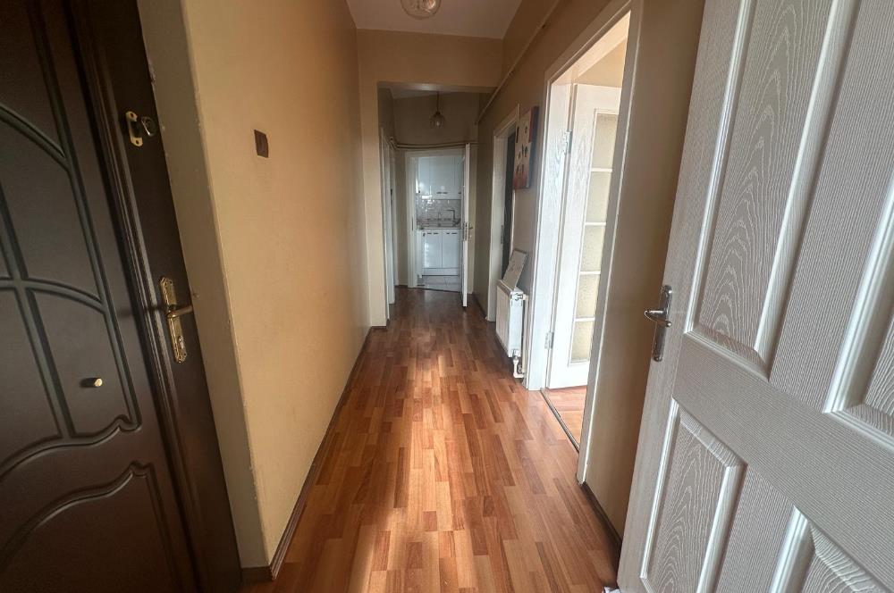 Maltepe Yalı Mahallesinde 2+1 Deniz Manzaralı Kiralık Daire