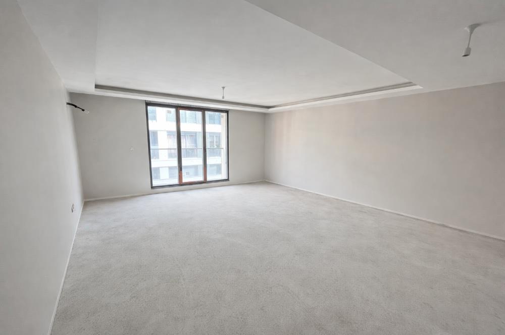 İDEALTEPE'DE 0 ÖN CEPHE DENİZ MANZARALI FIRSAT LÜX 3+2 DUBLEKS