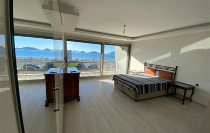 Turgutreis'te Satılık Özel Havuzlu Modern ve Lüks Villa