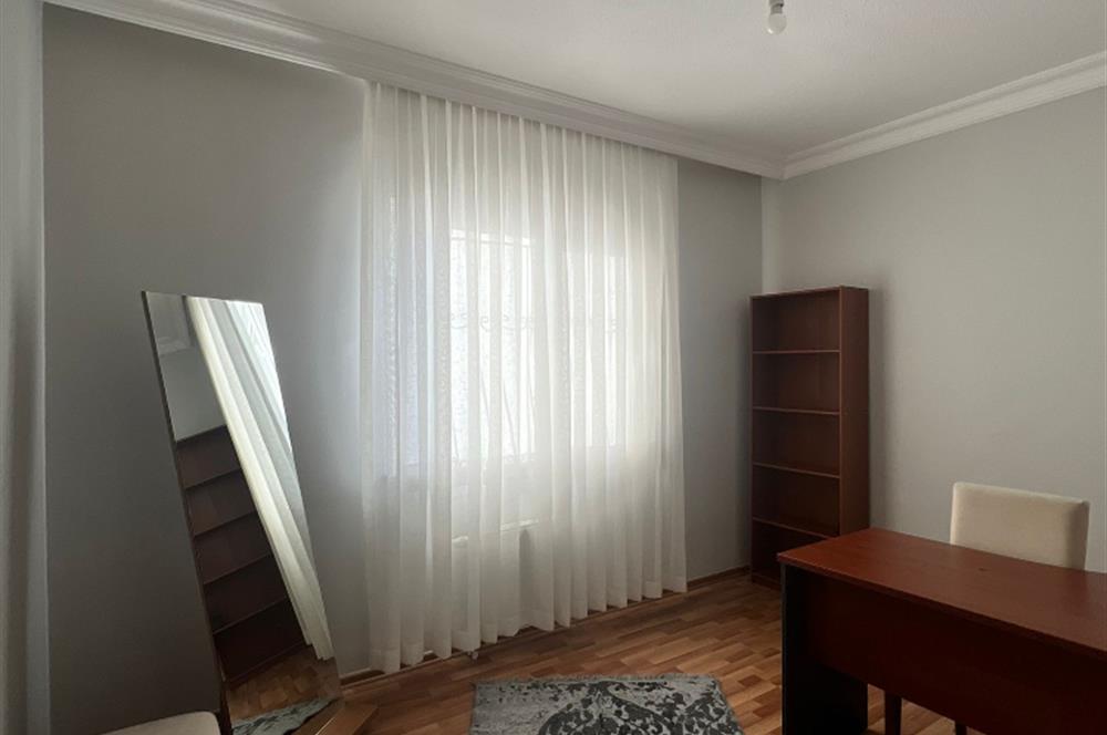 TOKİ'DE EŞYALI 3+1 KİRALIK DAİRE