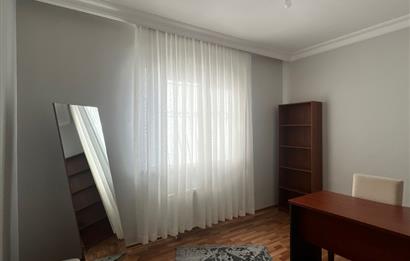 TOKİ'DE EŞYALI 3+1 KİRALIK DAİRE