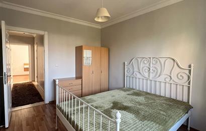 TOKİ'DE EŞYALI 3+1 KİRALIK DAİRE