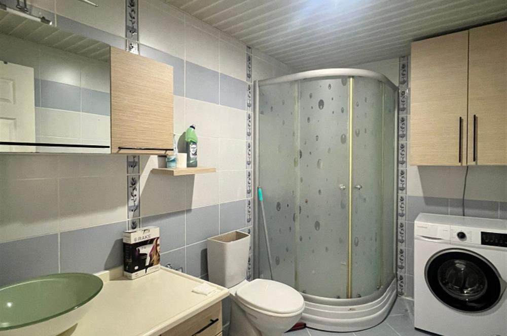 TOKİ'DE EŞYALI 3+1 KİRALIK DAİRE