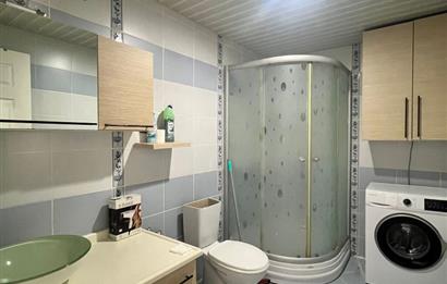 TOKİ'DE EŞYALI 3+1 KİRALIK DAİRE