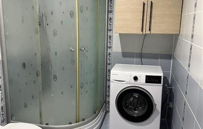 TOKİ'DE EŞYALI 3+1 KİRALIK DAİRE