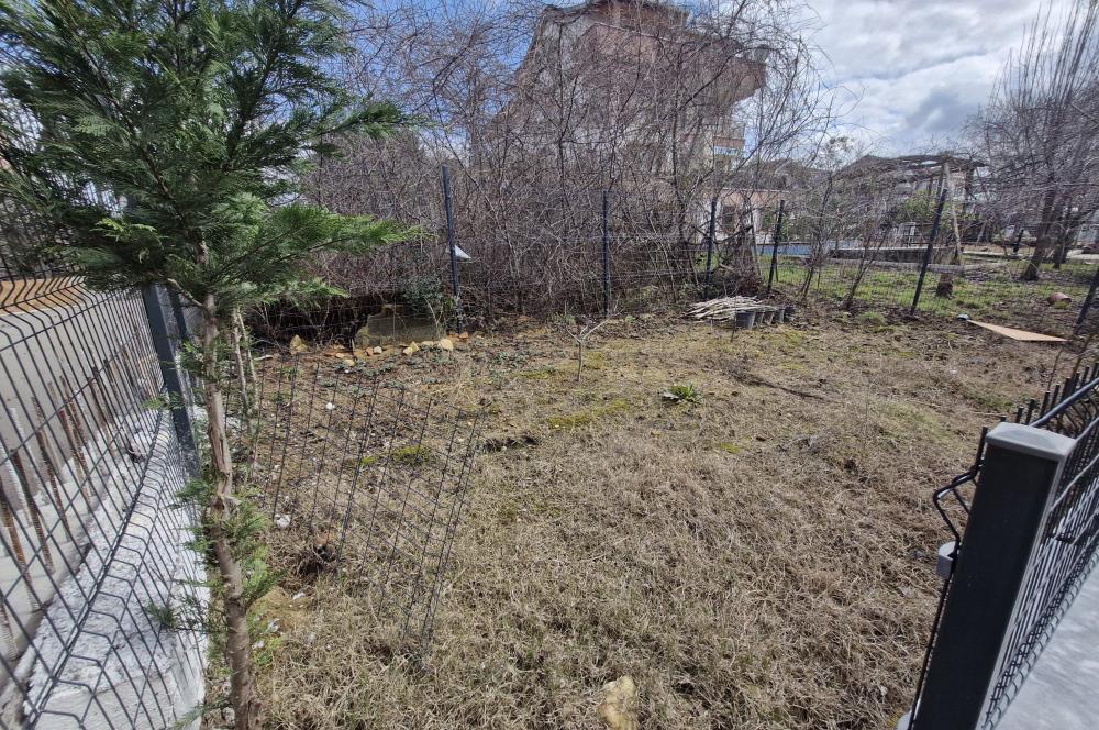 Satılık Şile Çayırbaşı 'nda Her Katından Doğa ve Denize Hakim 3 Katlı Müstakil Ev