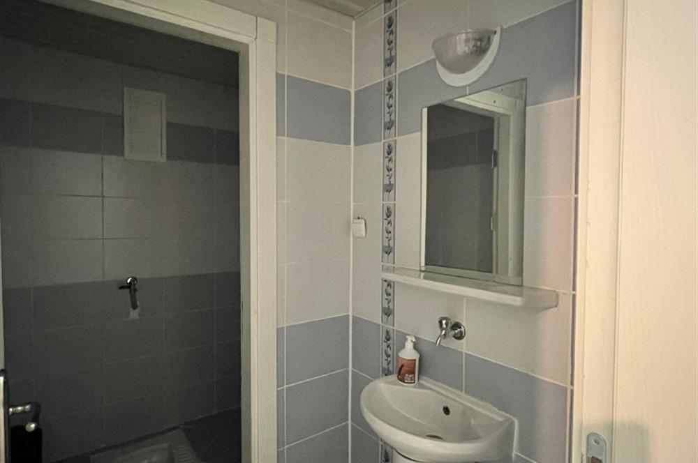 TOKİ'DE EŞYALI 3+1 KİRALIK DAİRE