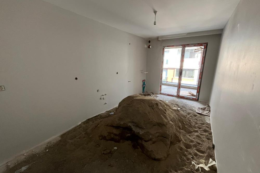 İDEALTEPE'DE 0 ÖN CEPHE DENİZ MANZARALI FIRSAT LÜX 3+2 DUBLEKS