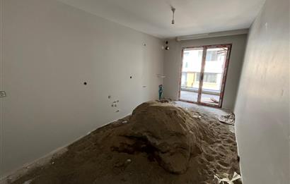 İDEALTEPE'DE 0 ÖN CEPHE DENİZ MANZARALI FIRSAT LÜX 3+2 DUBLEKS