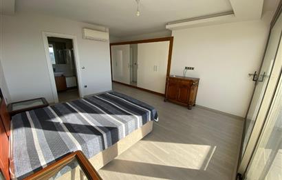 Turgutreis'te Satılık Özel Havuzlu Modern ve Lüks Villa