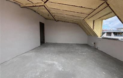 ALTINTEPE'DE DENİZ MANZARALI TERASLI AYRI MUTFAK LÜX 2+1