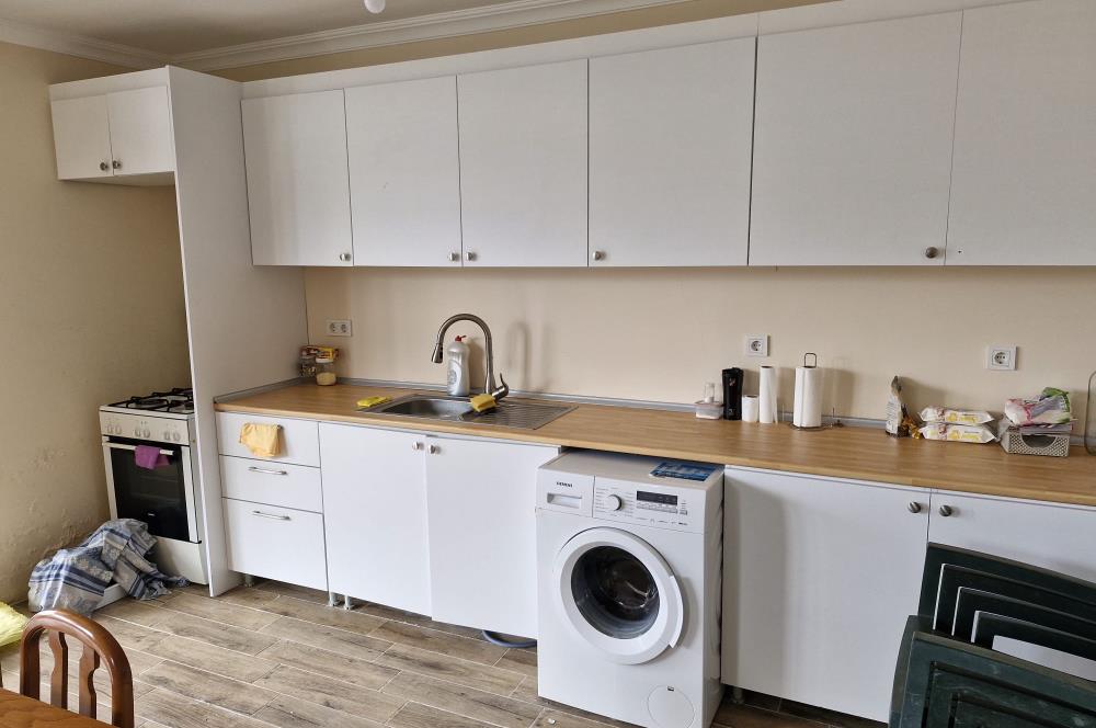 Satılık Şile Çayırbaşı 'nda Her Katından Doğa ve Denize Hakim 3 Katlı Müstakil Ev