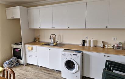 Satılık Şile Çayırbaşı 'nda Her Katından Doğa ve Denize Hakim 3 Katlı Müstakil Ev