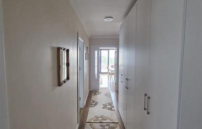 Satılık Şile Çayırbaşı 'nda Her Katından Doğa ve Denize Hakim 3 Katlı Müstakil Ev