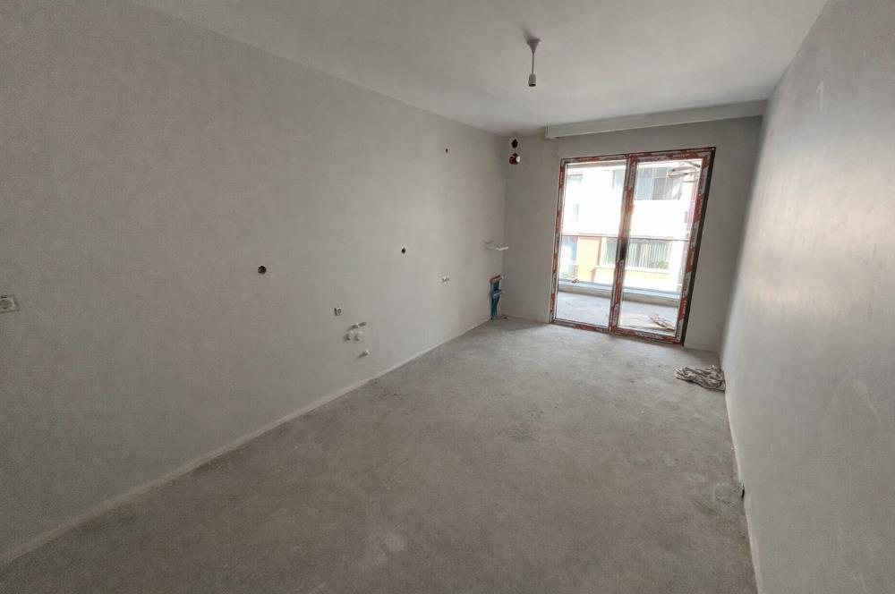 İDEALTEPE'DE 0 ÖN CEPHE DENİZ MANZARALI FIRSAT LÜX 3+2 DUBLEKS