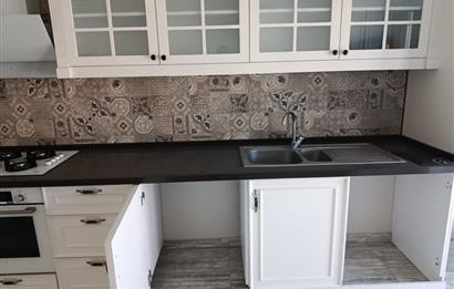 CENTURY21 VİZYONDAN VADİŞEHİR'DE LÜKS SİTE İÇİ 2+1 KİRALIK DAİRE