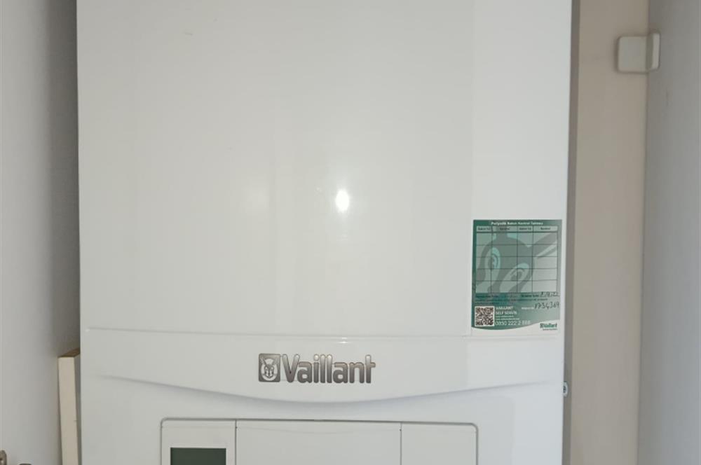 CENTURY21 VİZYONDAN VADİŞEHİR'DE LÜKS SİTE İÇİ 2+1 KİRALIK DAİRE