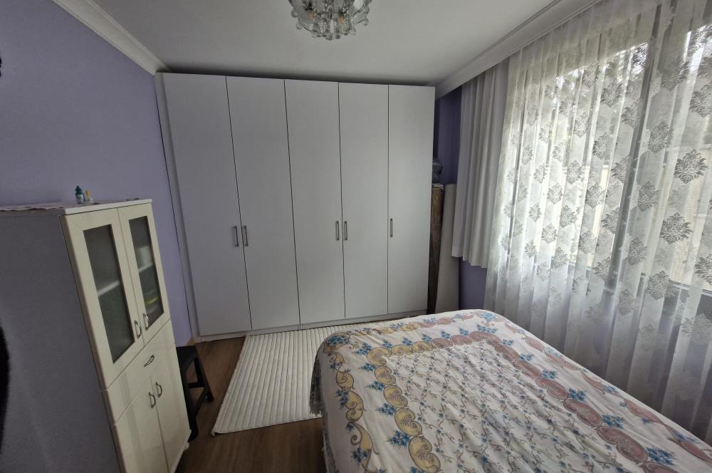 Satılık Şile Çayırbaşı 'nda Her Katından Doğa ve Denize Hakim 3 Katlı Müstakil Ev